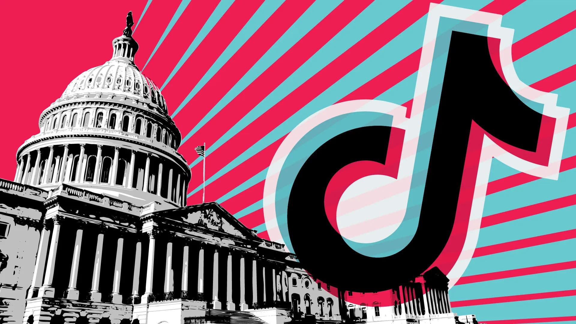 DOJ Fights TikTok's Ban Delay Request