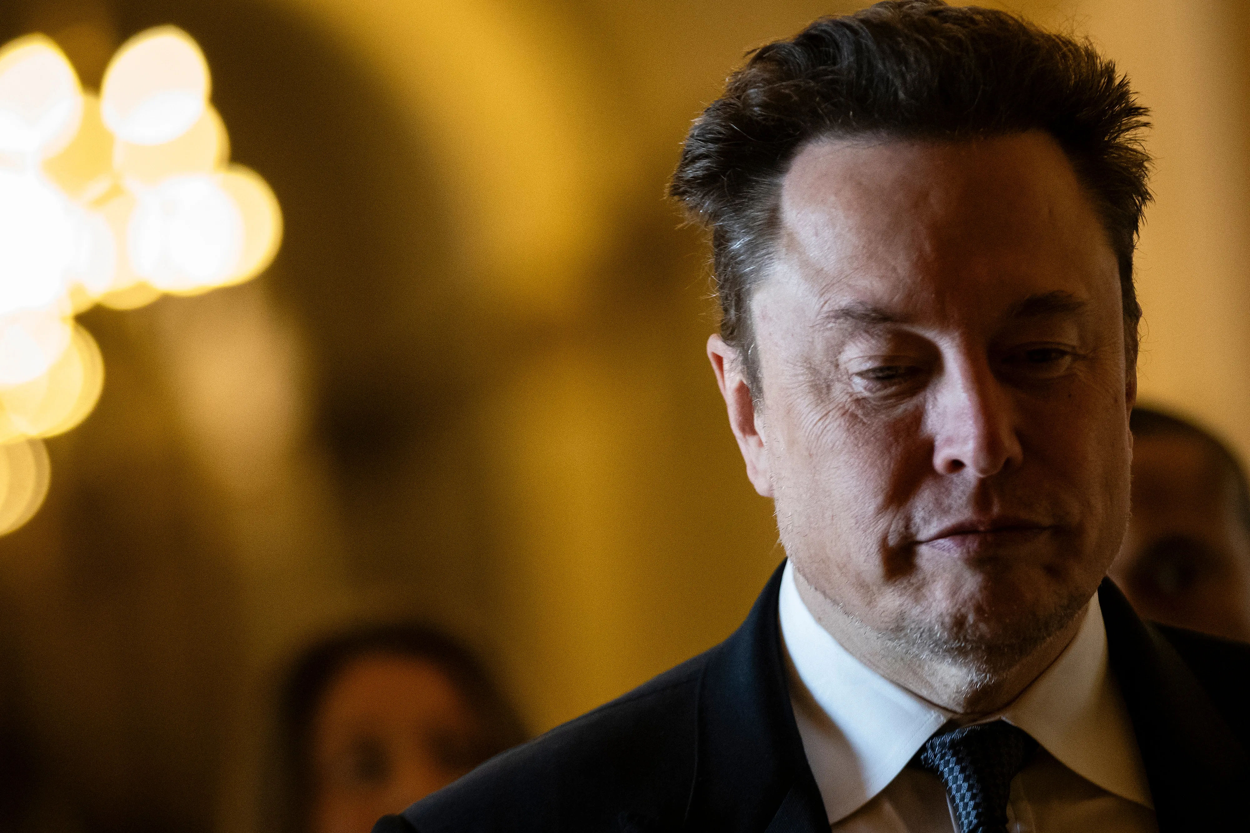 Elon Musk's Growing Influence in UK Politics