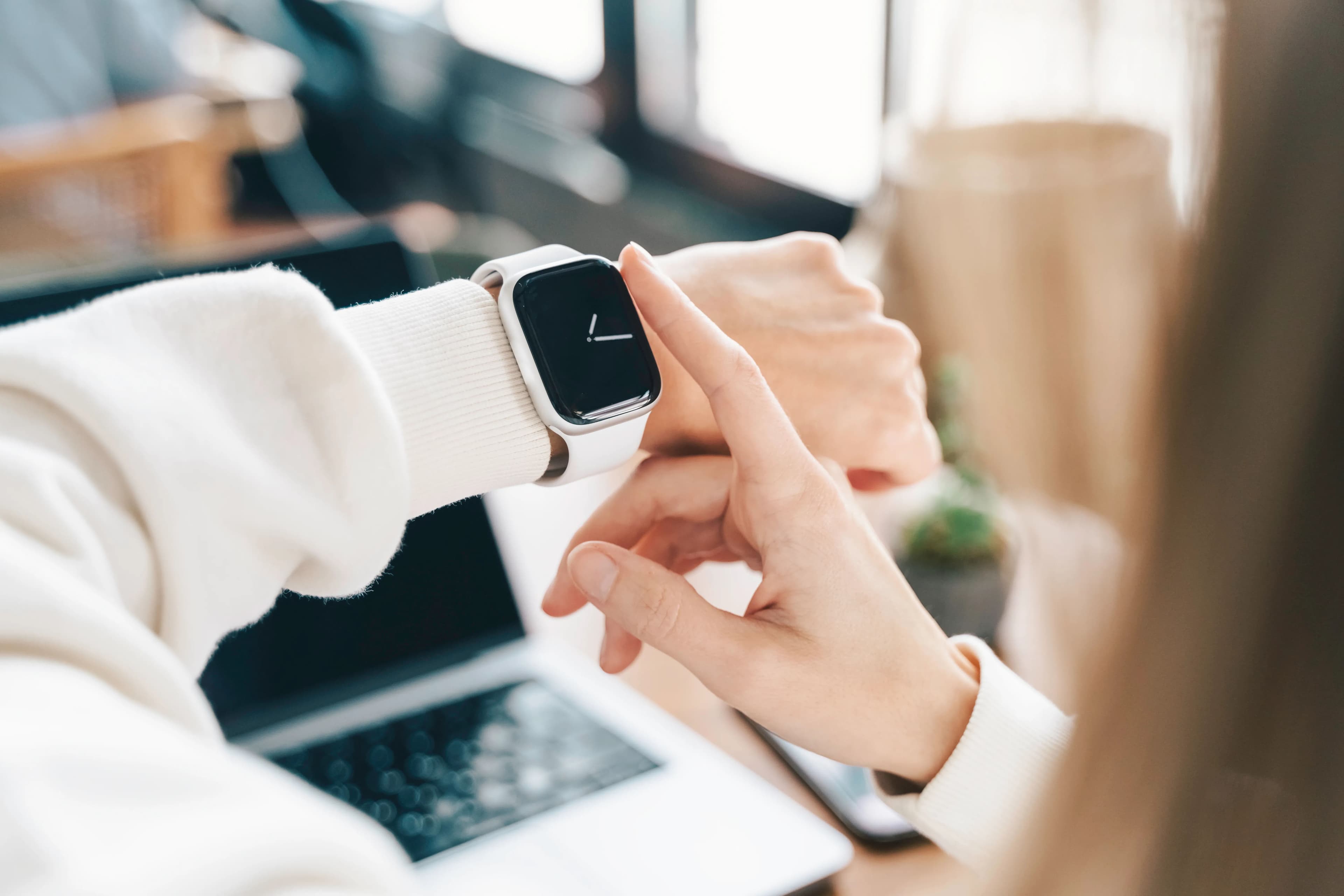 Essential Apple Watch Apps for Productivity