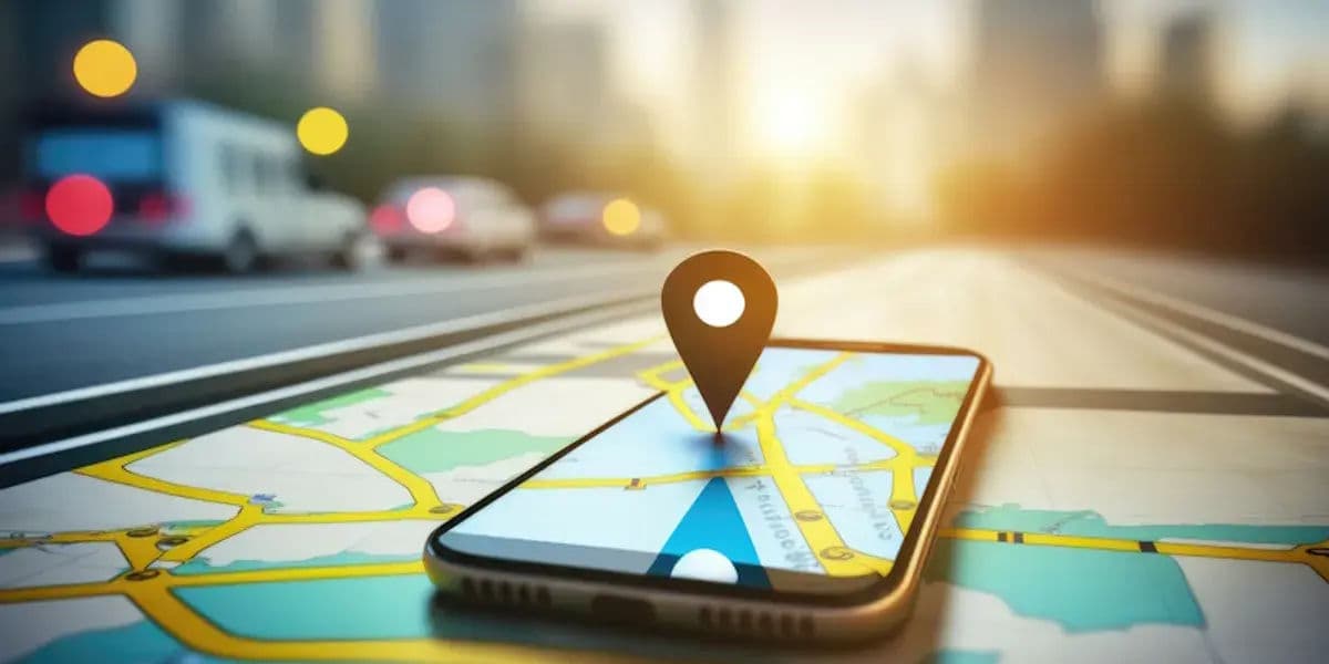 EU iPhone Users Can Now Set Default Navigation App