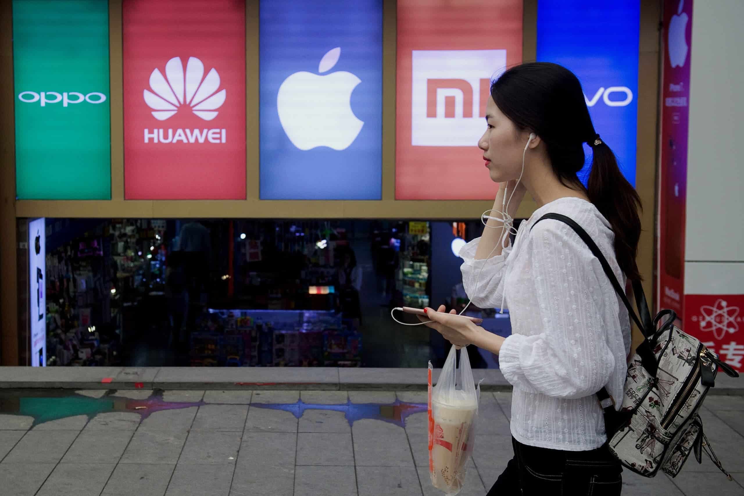 European Smartphone Market Recovery in 2024