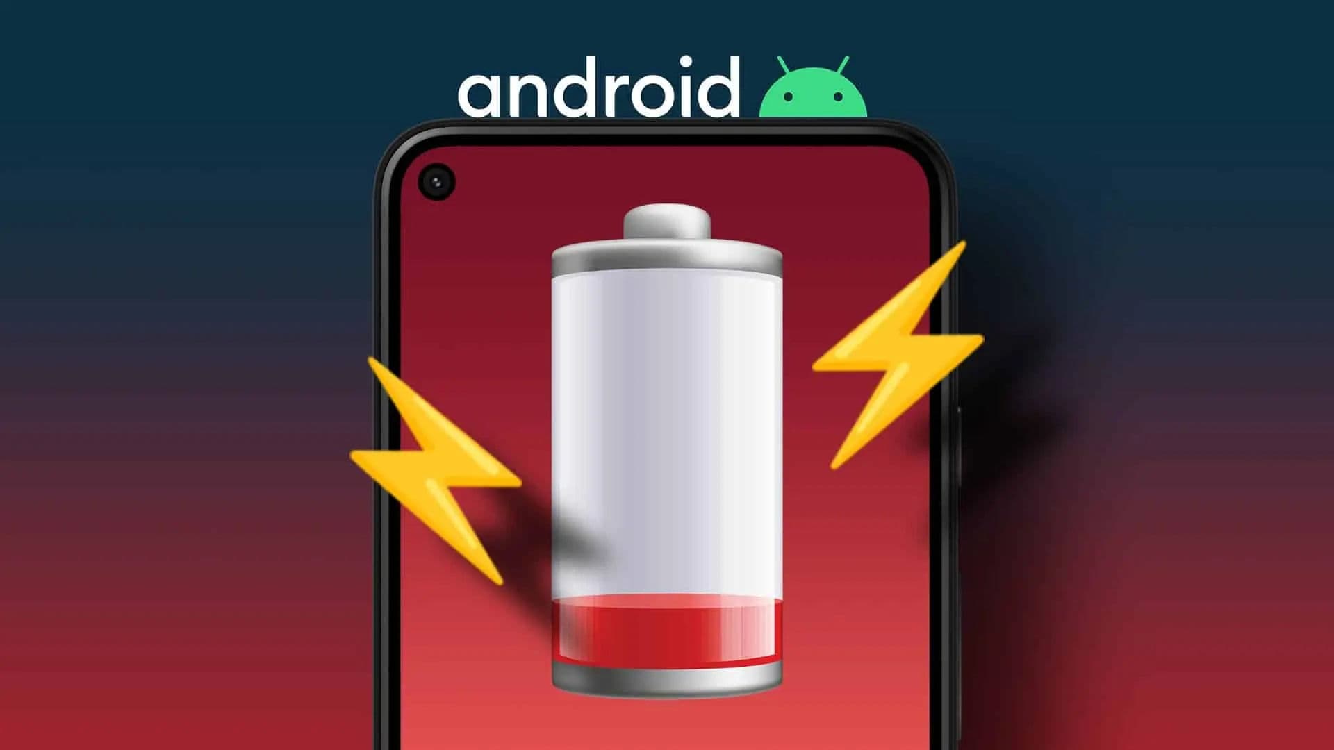 Extend Your Android Battery Life: Identify and Manage Power-Hungry Apps