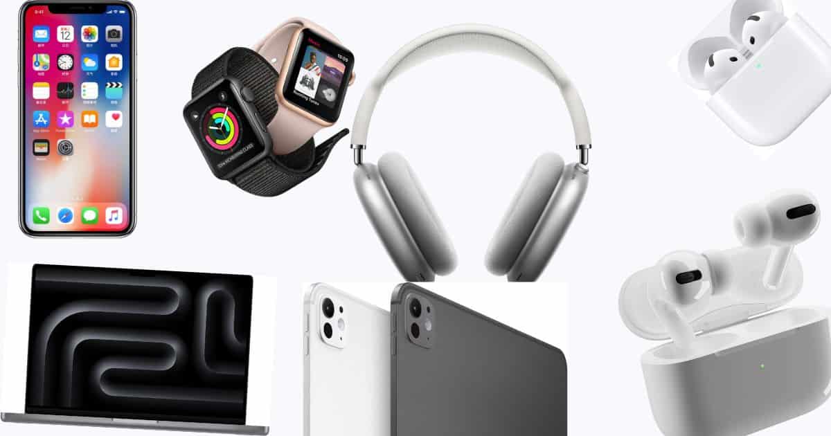 Extended Apple Deals Post-Black Friday
