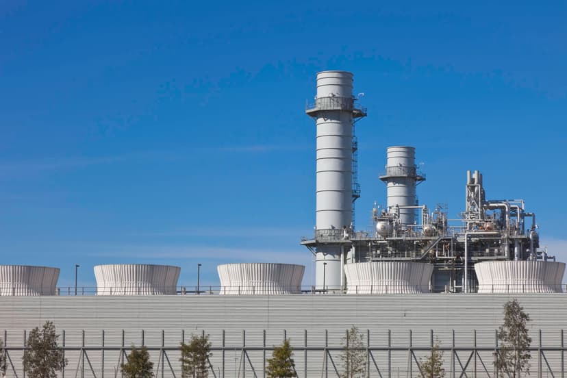 Exxon Mobil to Power AI Data Centers with Carbon Capture Plant