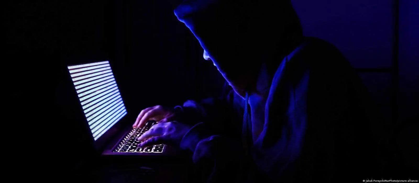 FBI Warns of AI-Powered Gmail Phishing Surge