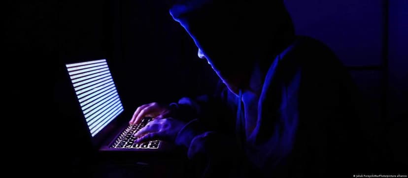 FBI Warns of AI-Powered Gmail Phishing Surge