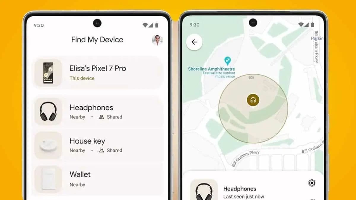 Find My Device: The Ultimate Guide to Locating Your Lost Android