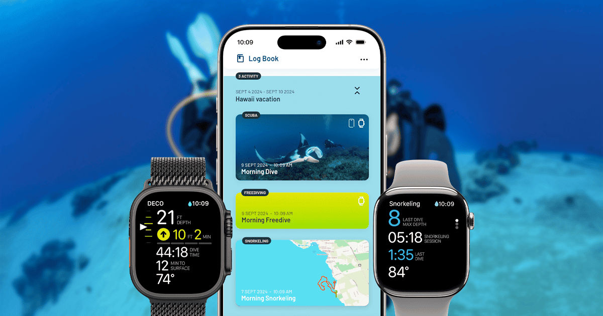 Fix: Oceanic+ Apple Watch App Not Working