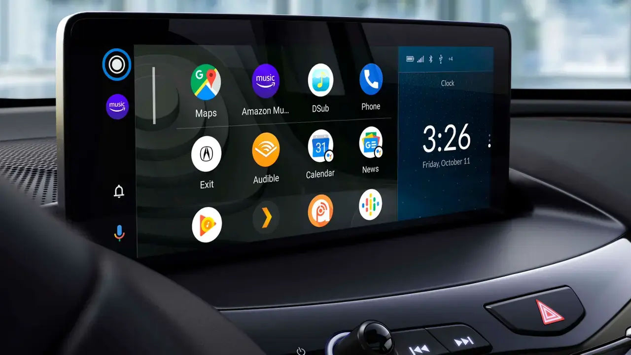 Fixing Android Auto Disconnections