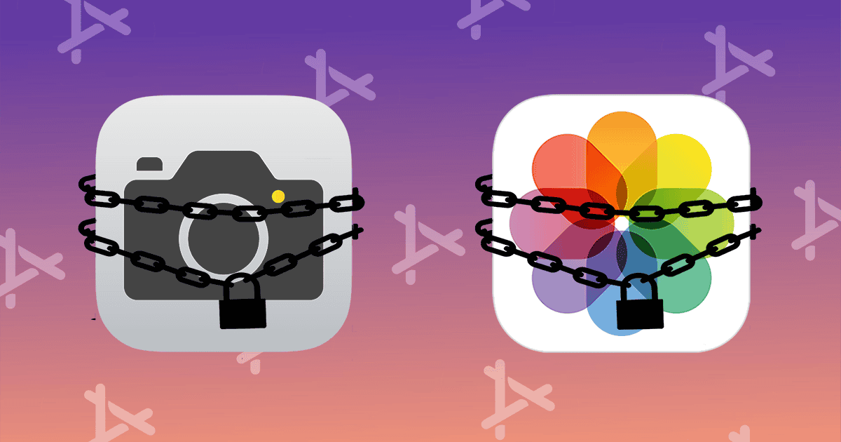 Fixing iOS 18 Camera/Photos Access