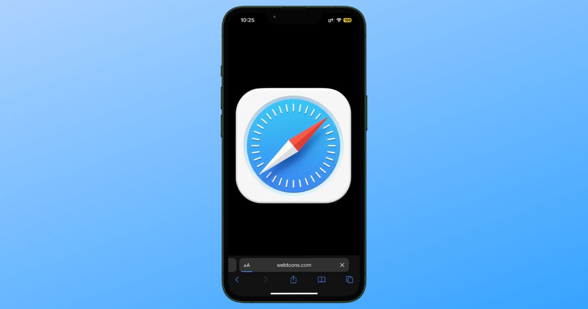 Fixing Safari Issues on iOS 18