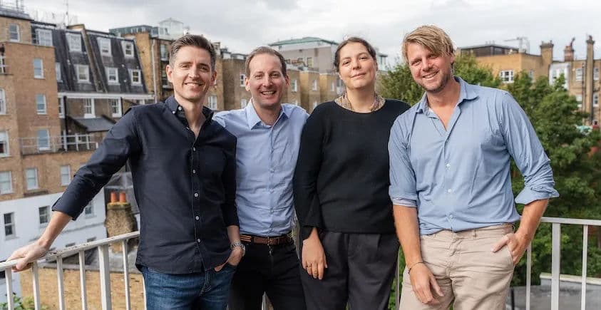 Fly Ventures Launches €80M Seed-Stage Fund