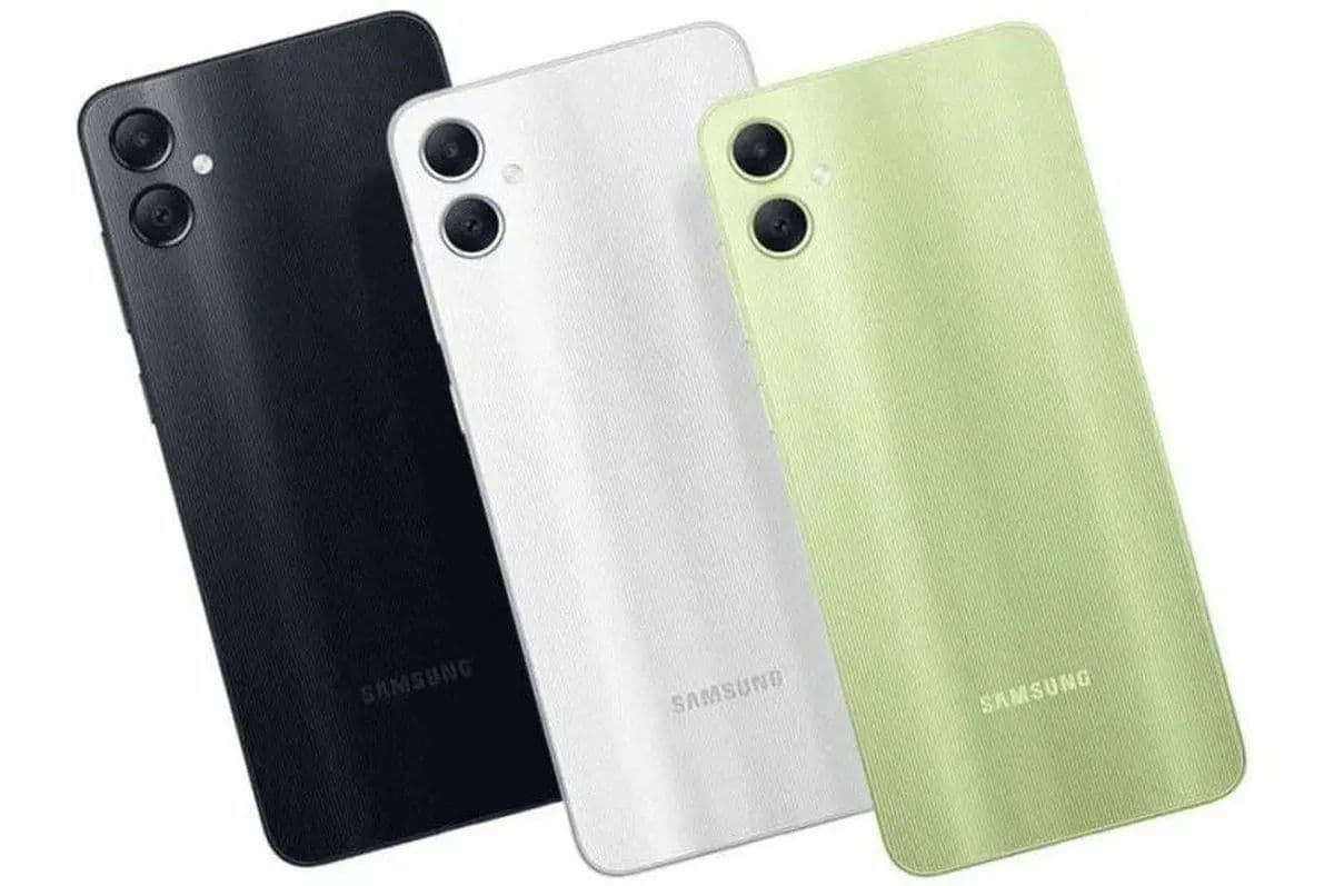 Four New Budget Samsung Galaxy 5G Phones
