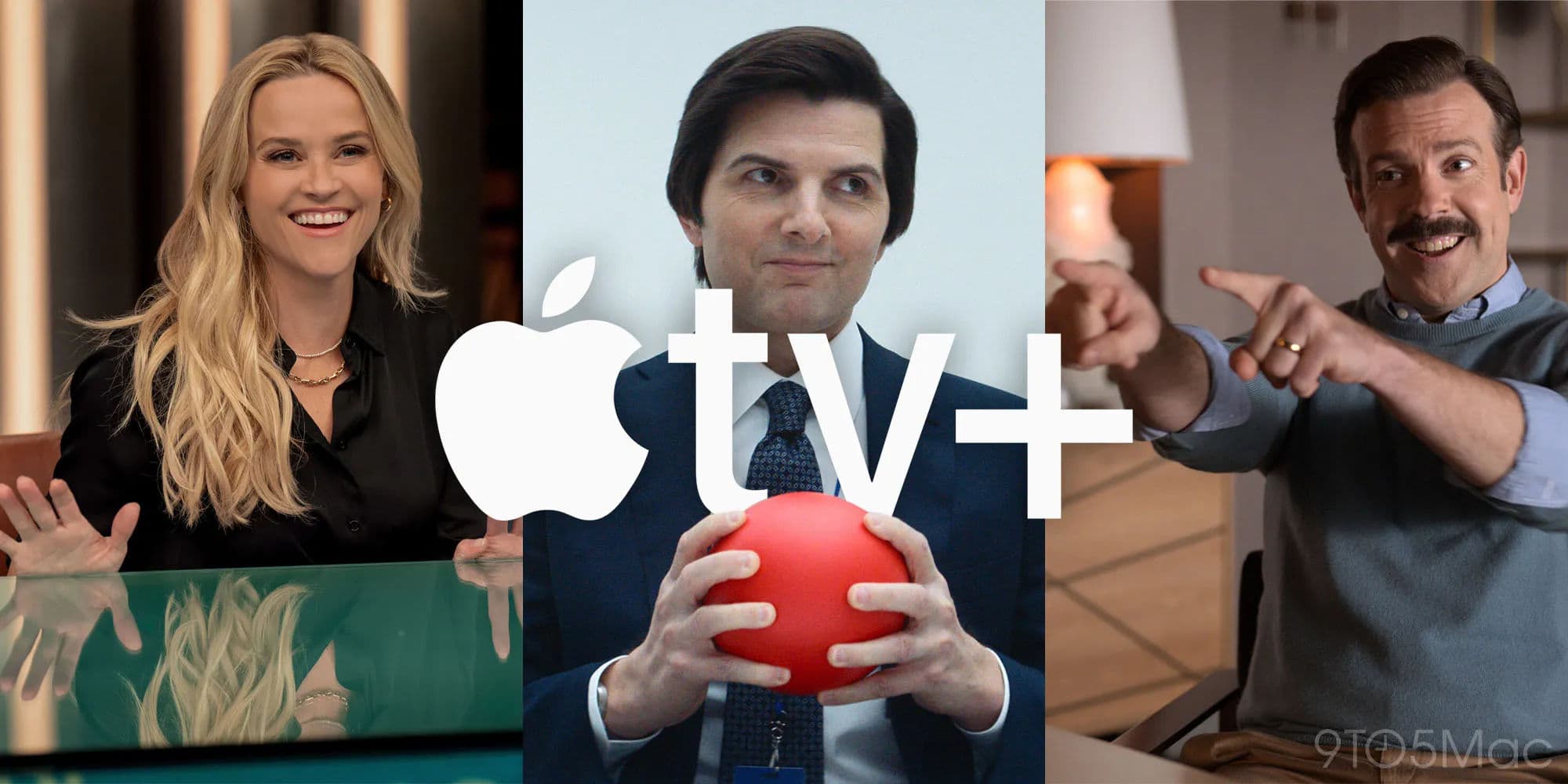 Free Apple TV+ Access Guide