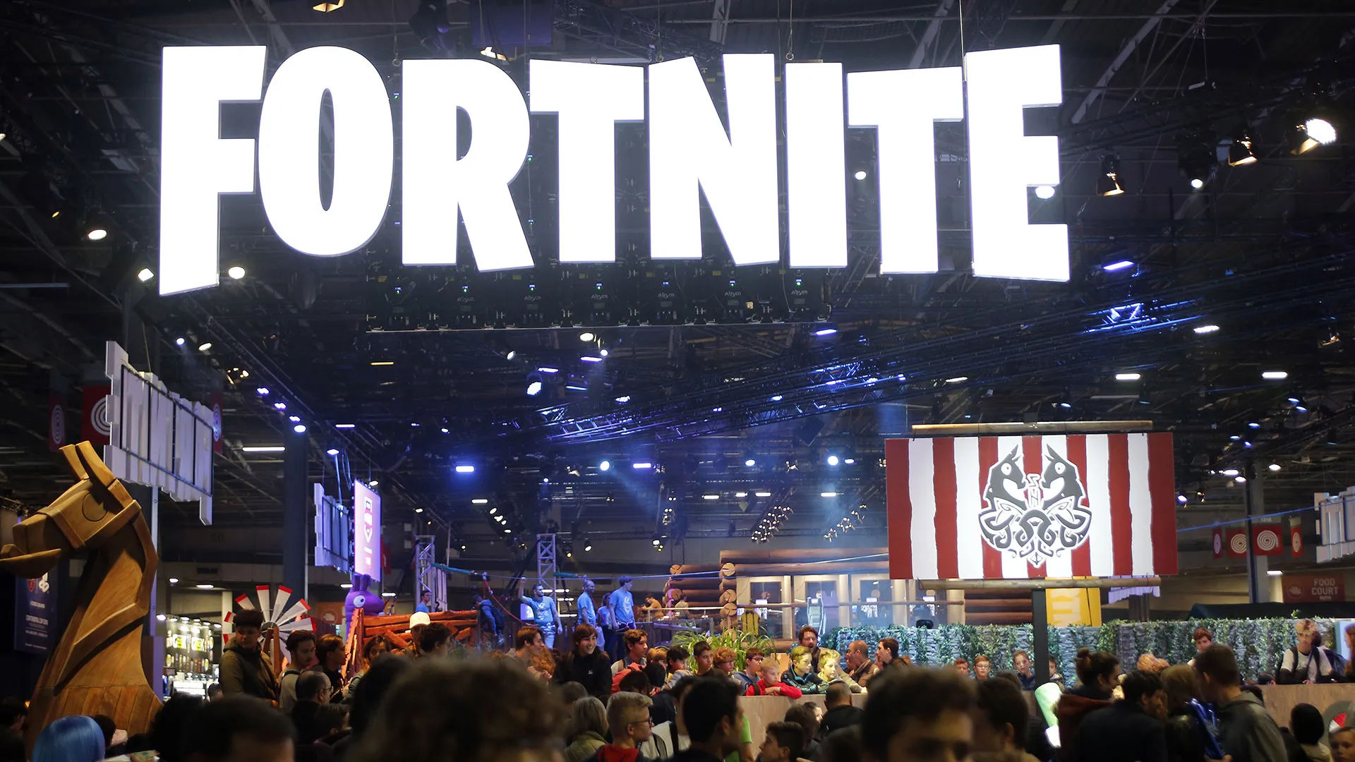 FTC Refunds $72 Million to Fortnite Players