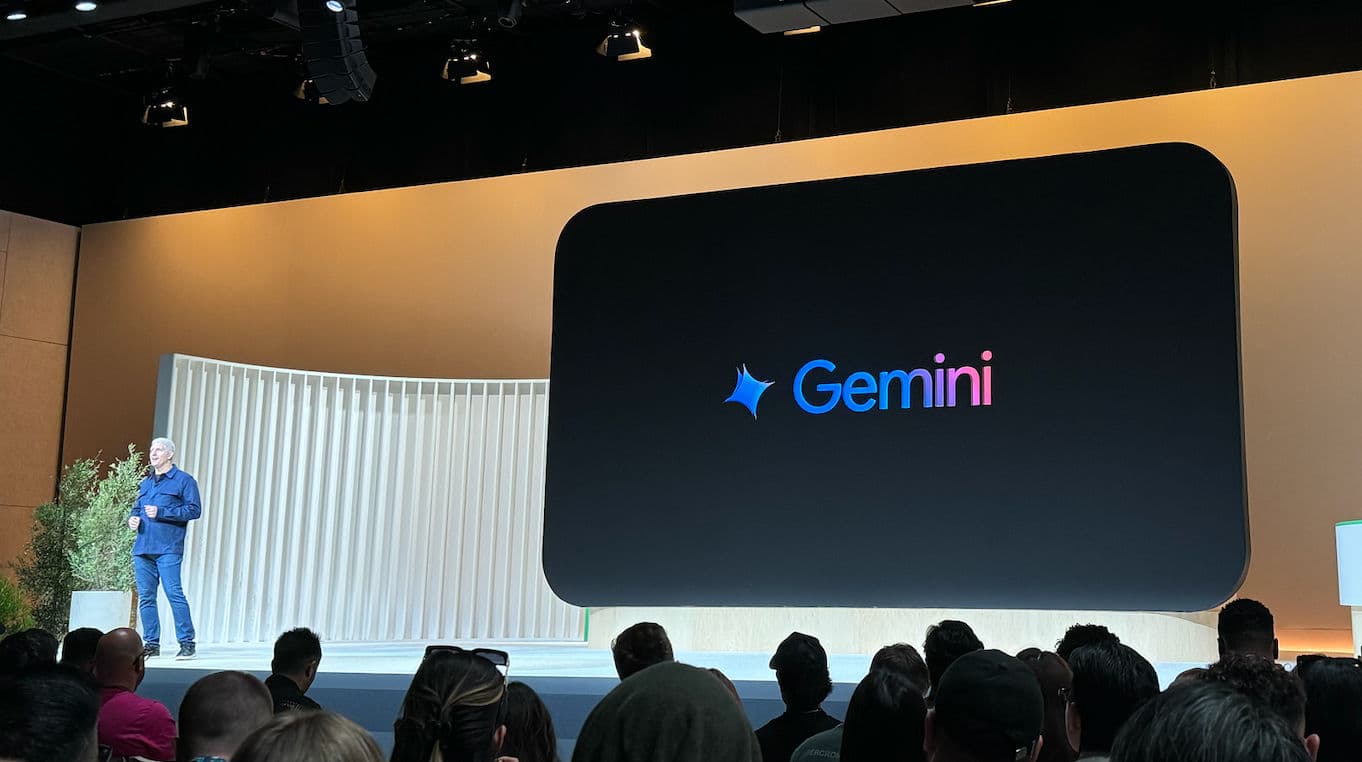 Gemini 2.0 Flash: Google's New Multimodal AI Model