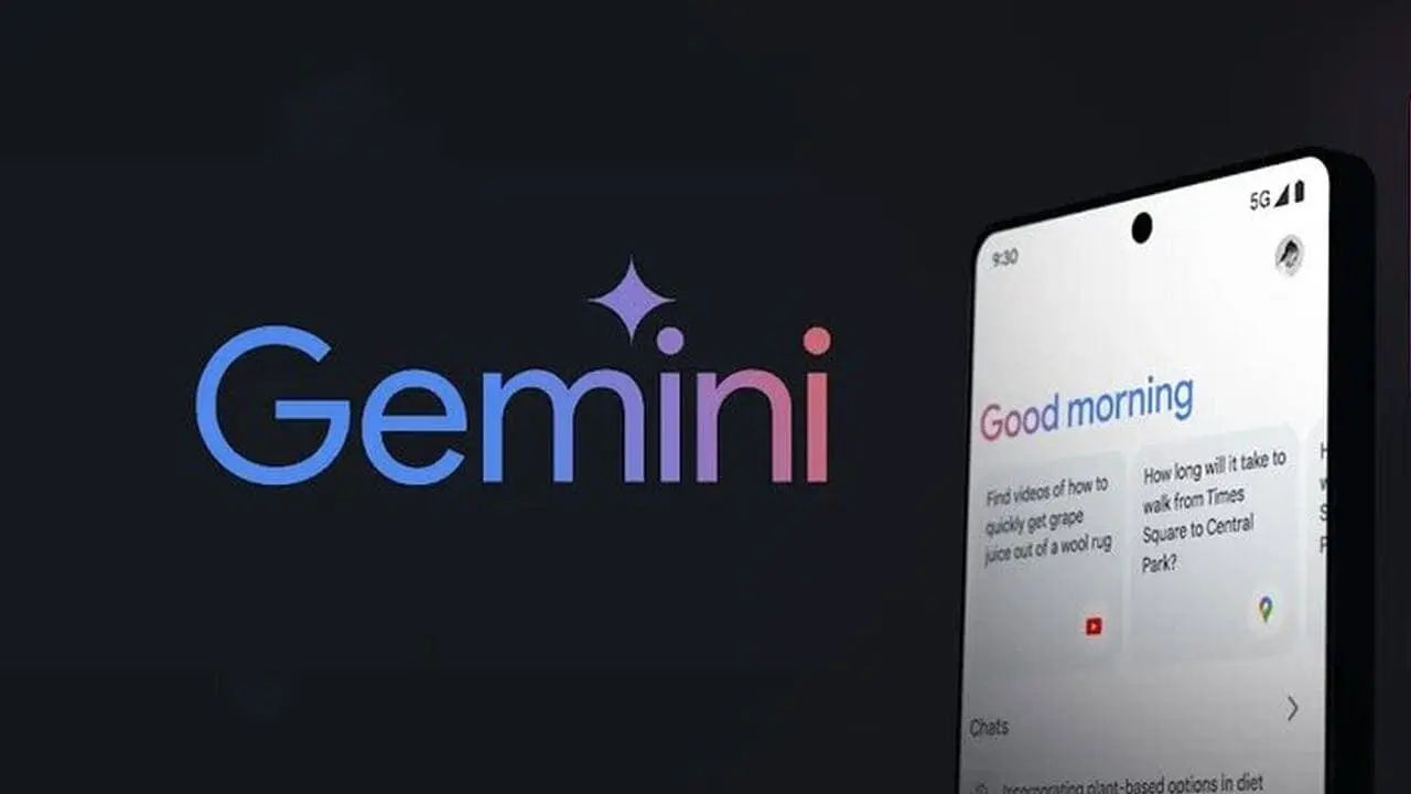 Gemini 2.0: Google's Advanced AI