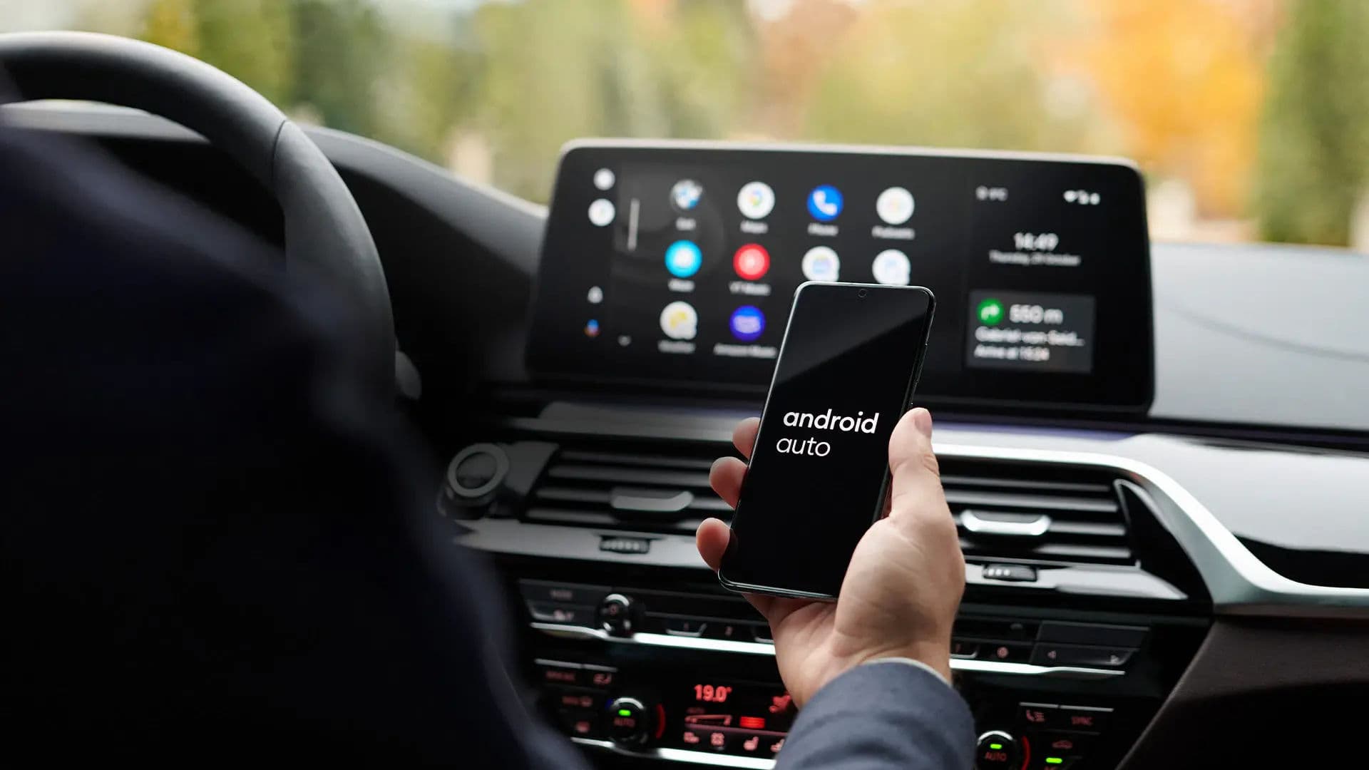 Gemini AI to Transform Android Auto