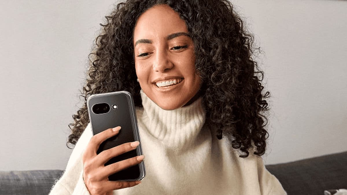 Google Pixel 9a Design Confirmed by Case Leaks