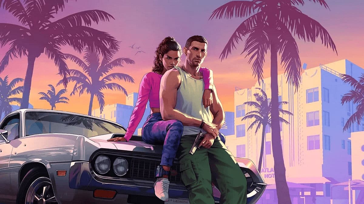 GTA 6 Confirmed for 2025 Launch, Set to Revive Console Sales