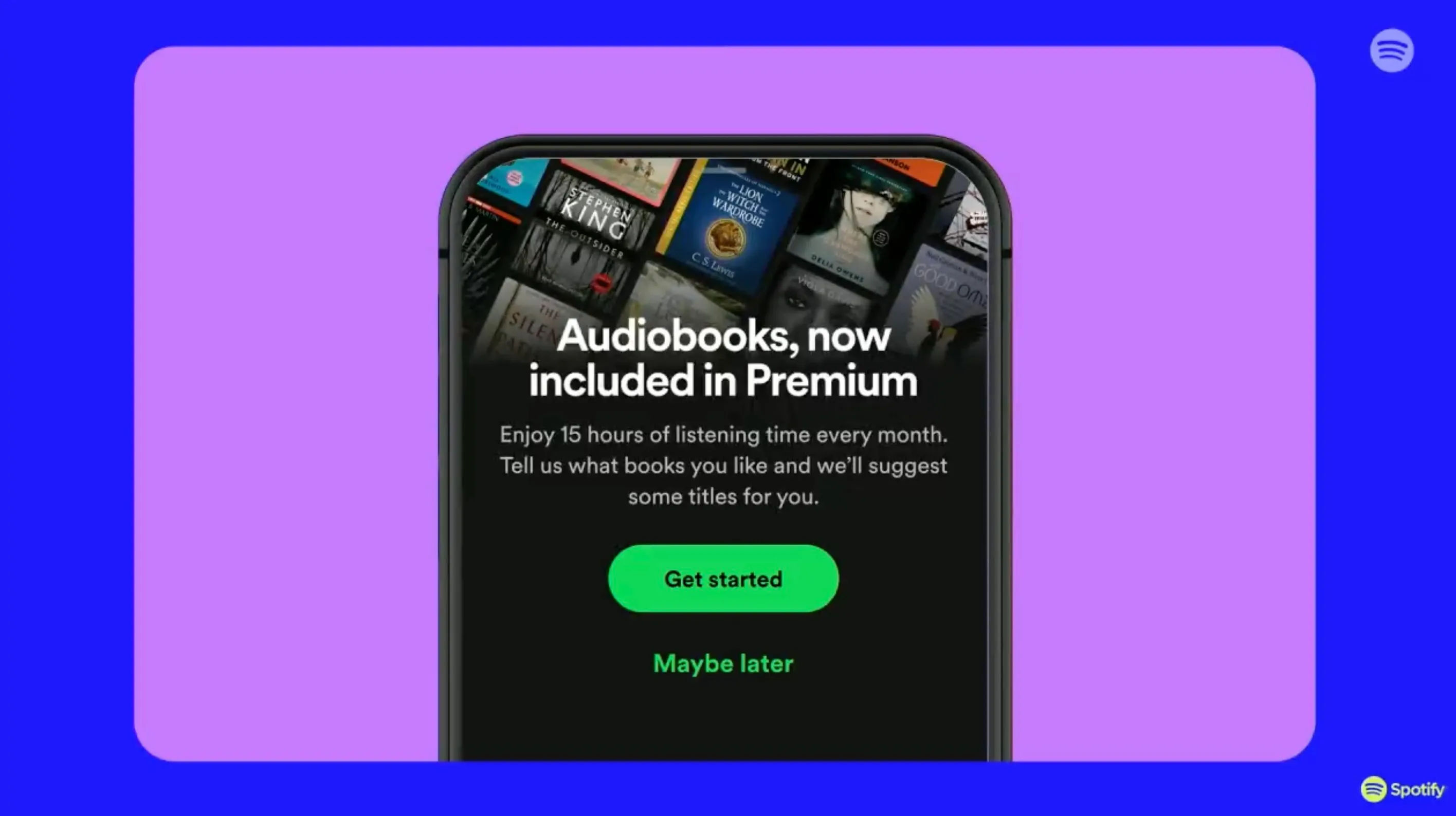 HarperCollins CEO on Audiobooks and AI in Publishing