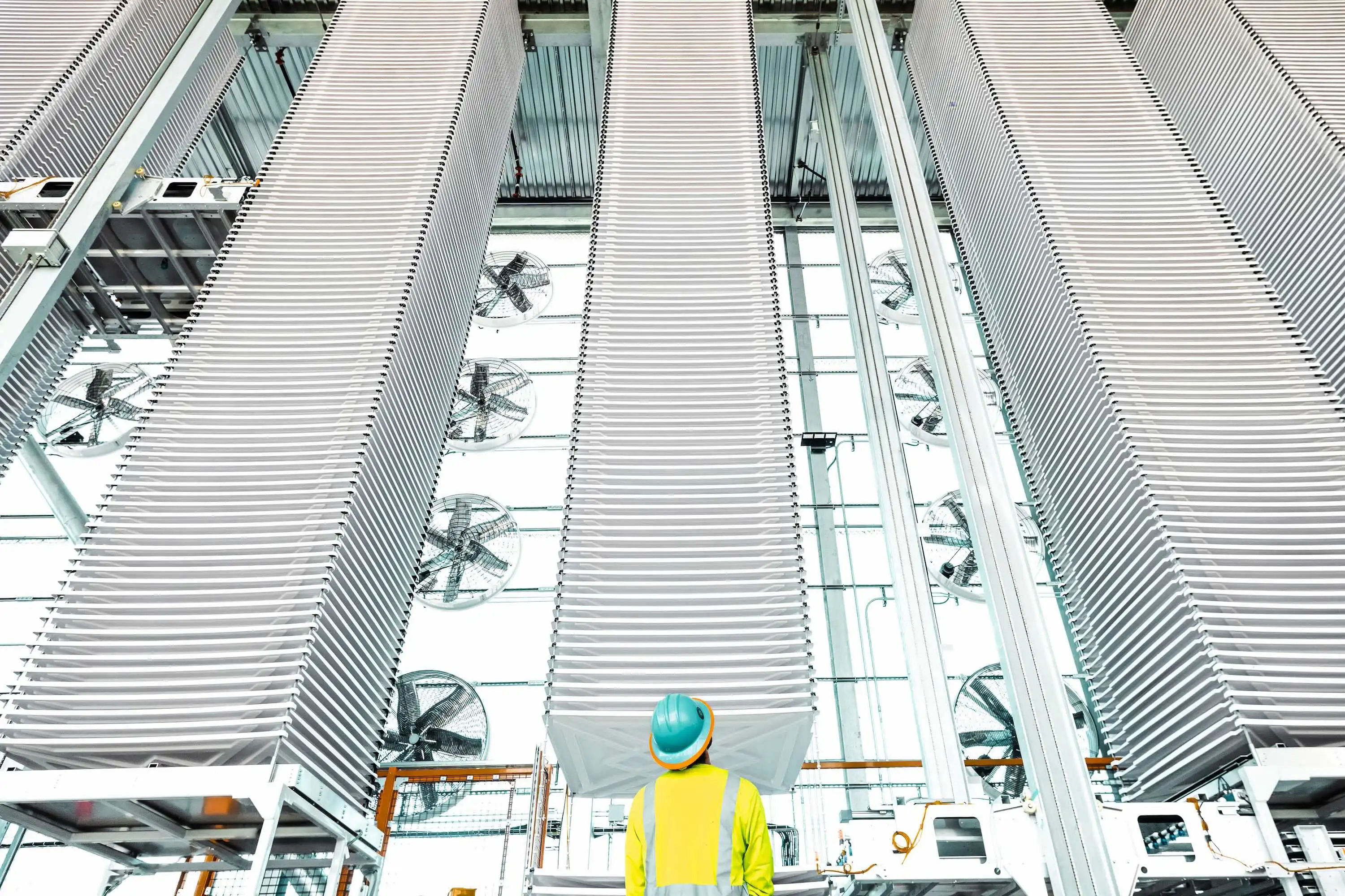 Heirloom Carbon Raises $150M for Carbon Capture Scale-Up
