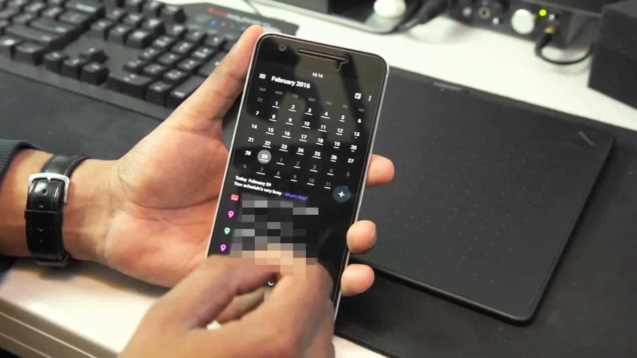 Hidden Android Productivity Hacks