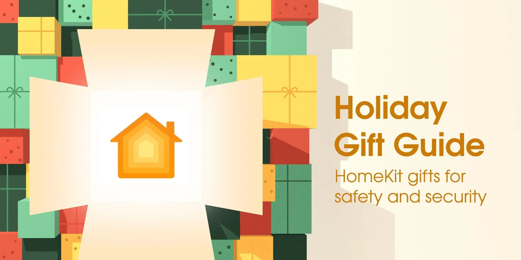HomeKit Gift Guide 2024