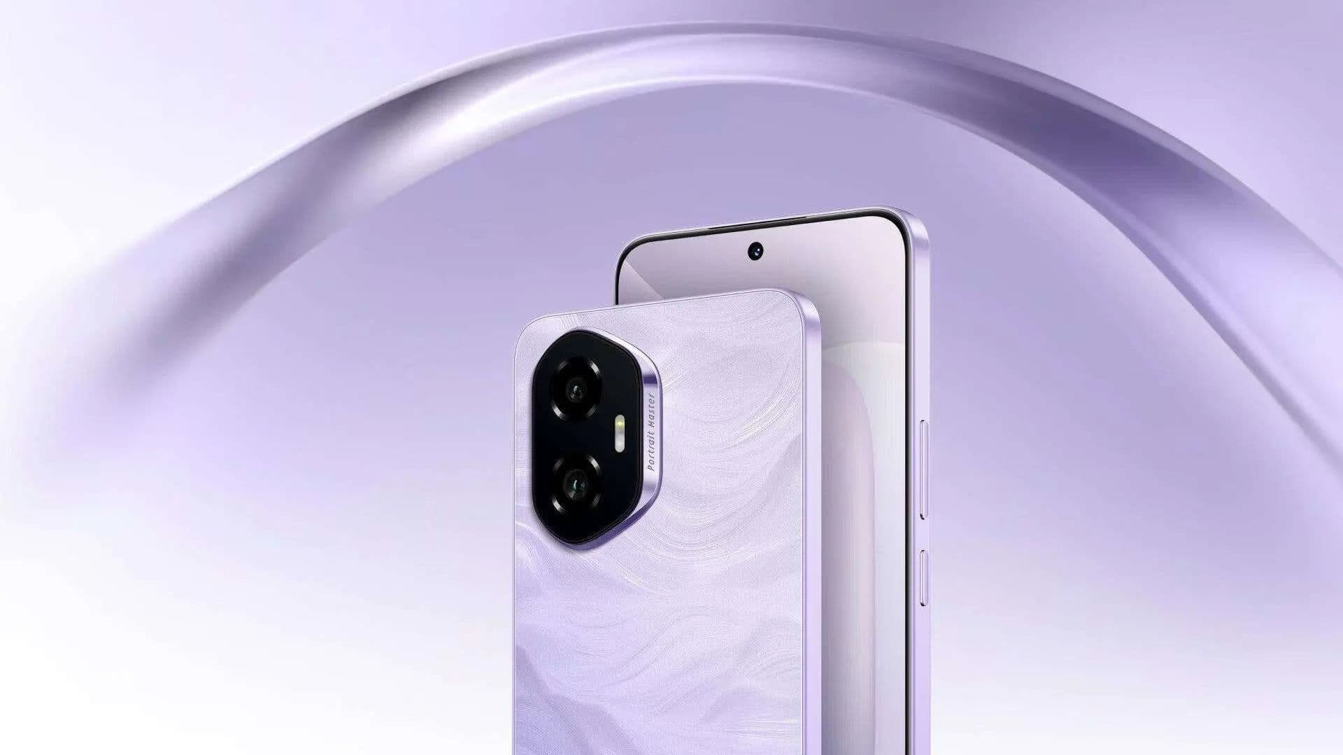 Honor 400 Series: Big Battery and Powerful Performance