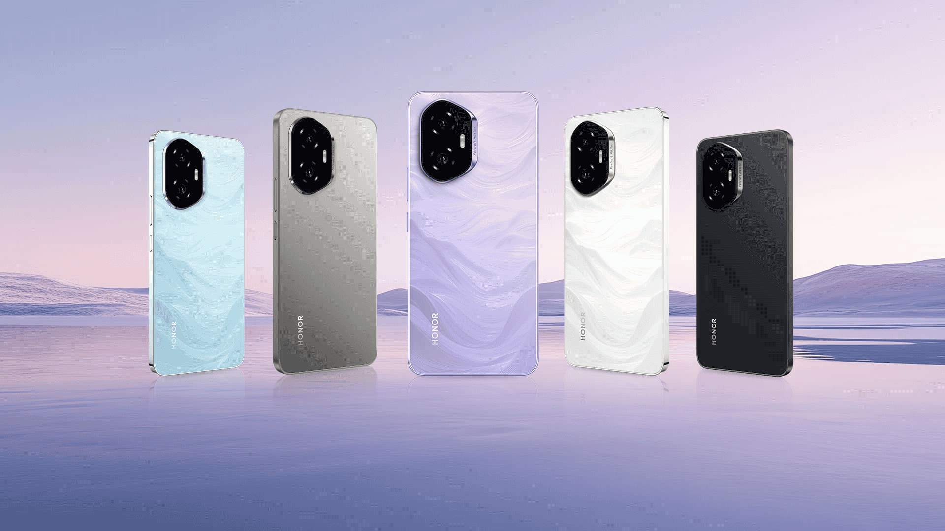 Honor 400 Series: Leaked Specs