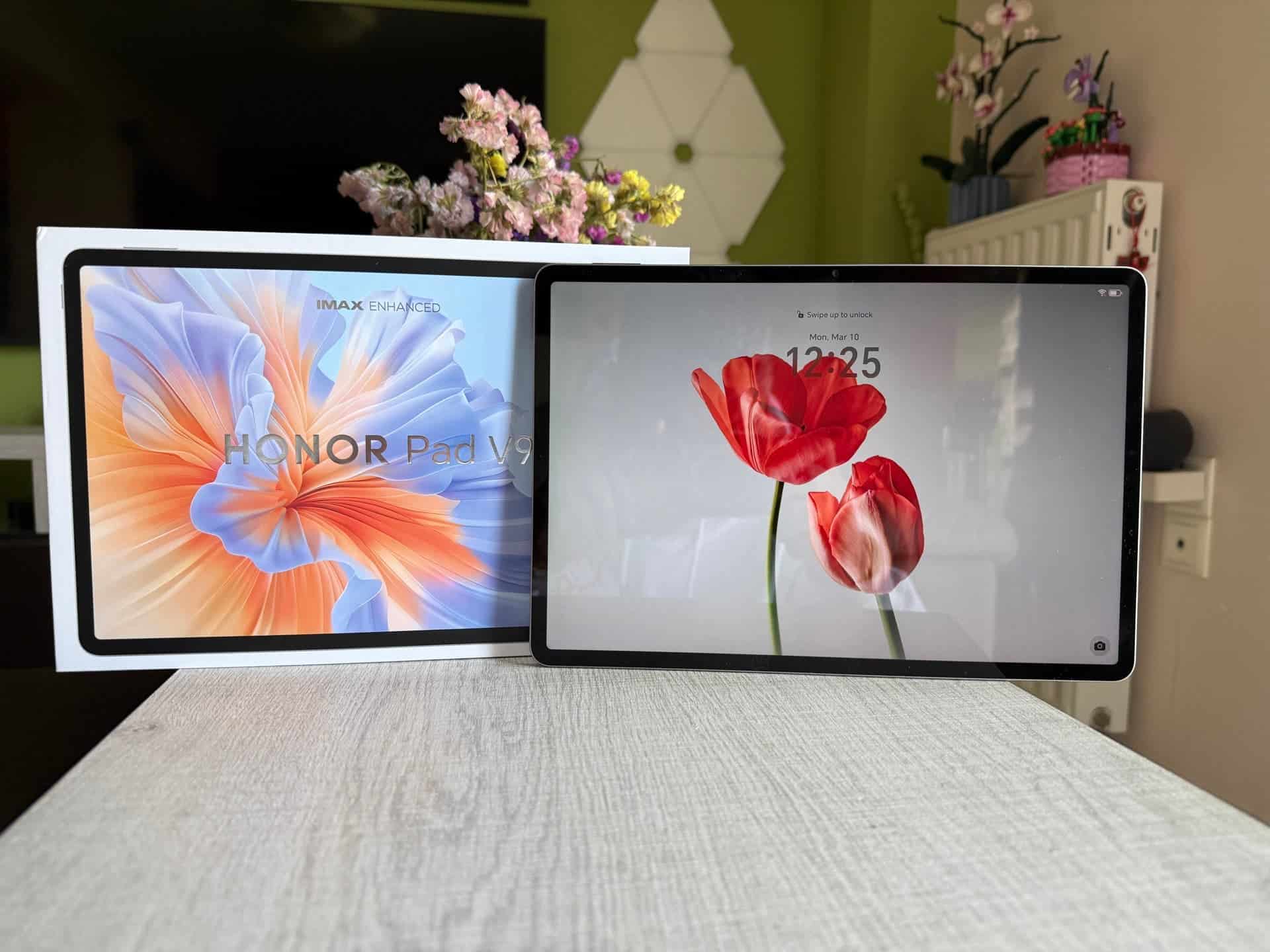 Honor Pad V9: A True iPad Competitor