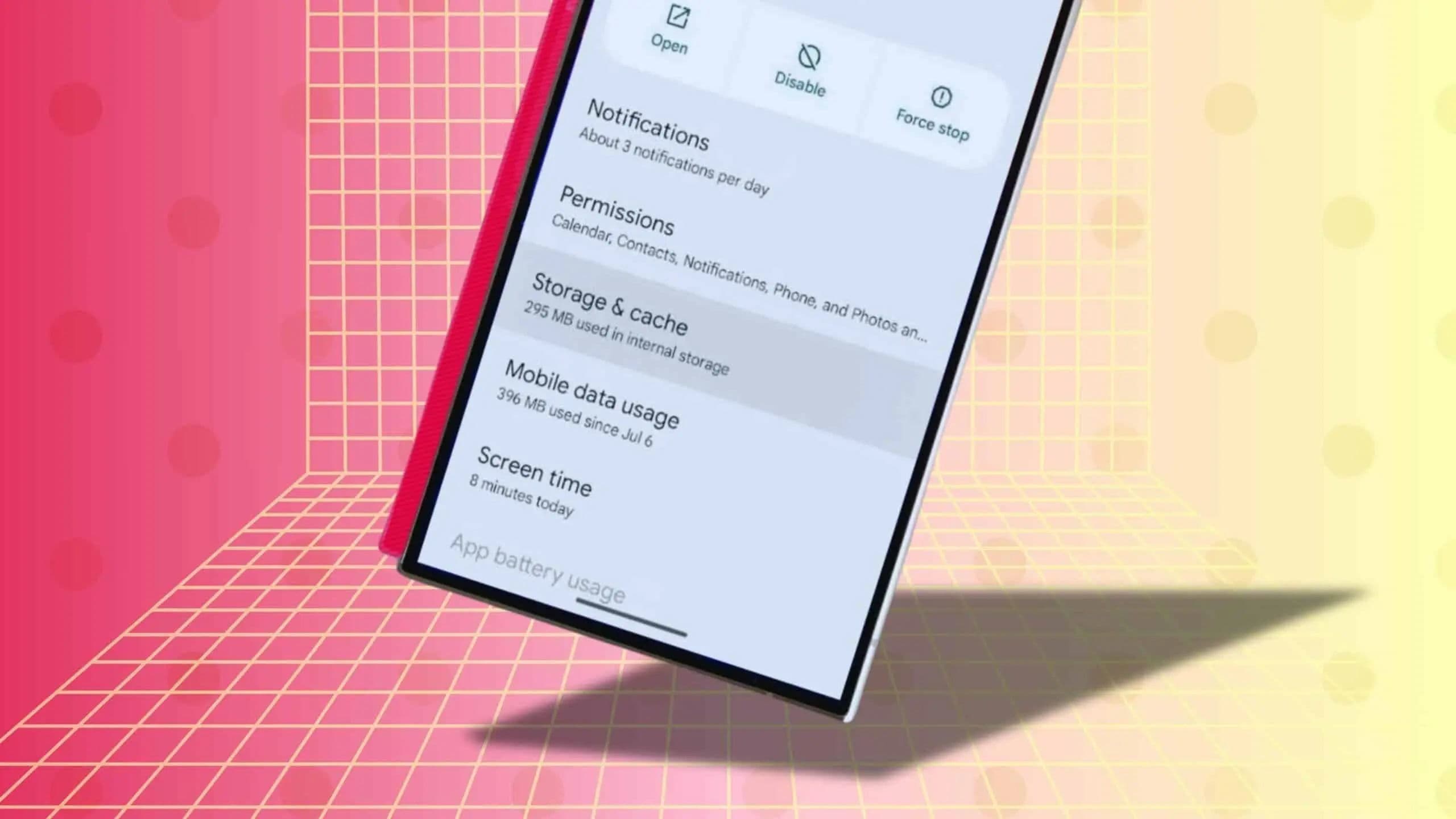 How to Clear Cache on Android: A Simple Guide