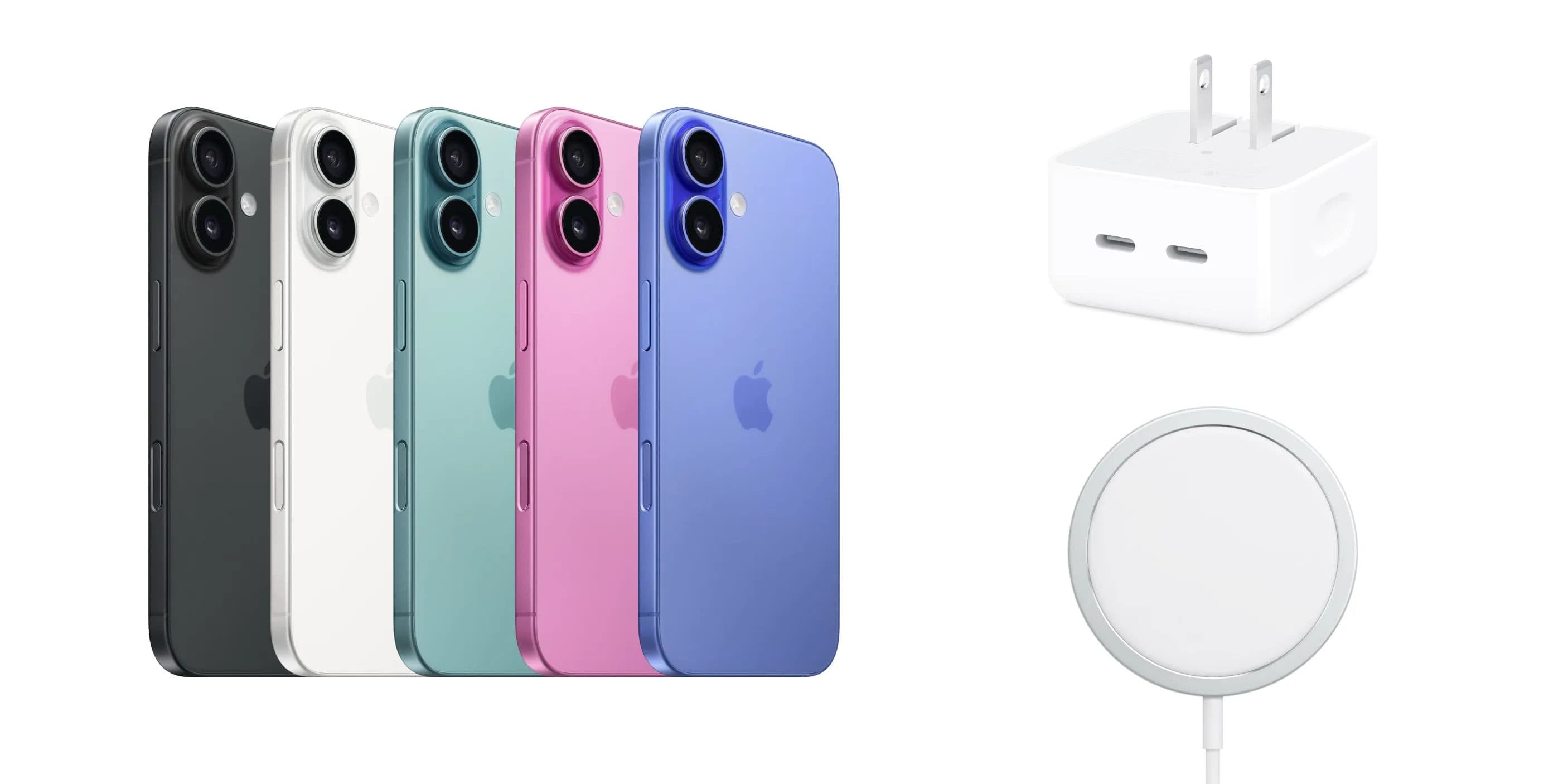 How to Fast Charge iPhone 16