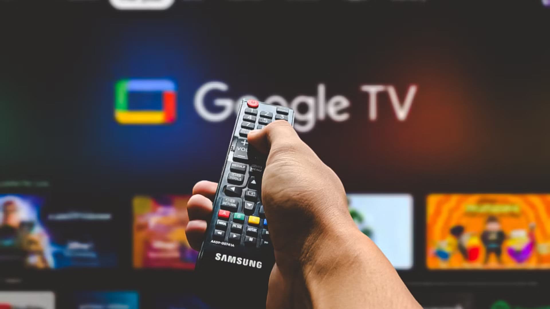 How to Install Third-Party APKs on Smart TVs