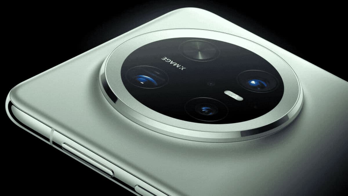 Huawei Mate 70: Made in China with HarmonyOS NEXT