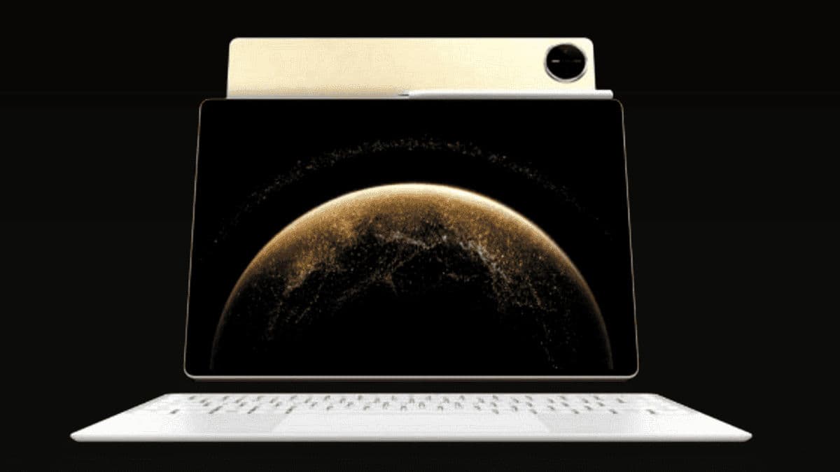 Huawei MatePad Pro 13.2 (2024): Specs, Features, and Availability