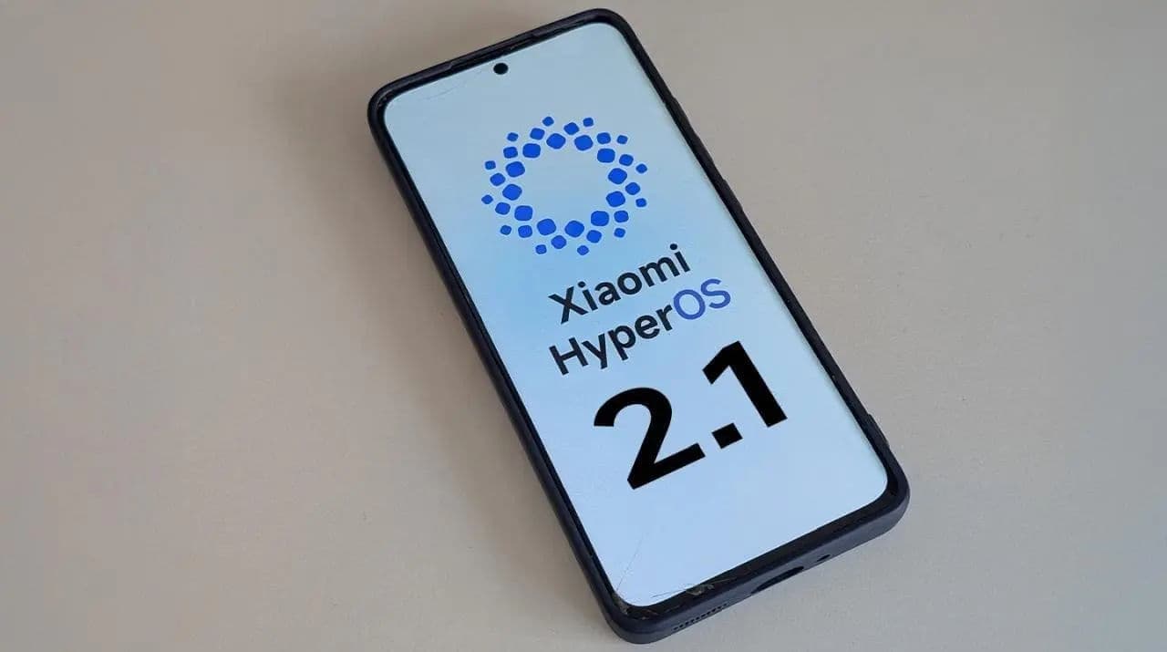 HyperOS 2.1: Xiaomi's Enhanced Update