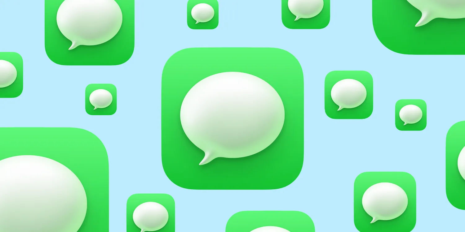 iMessage's AVIF Image Bug