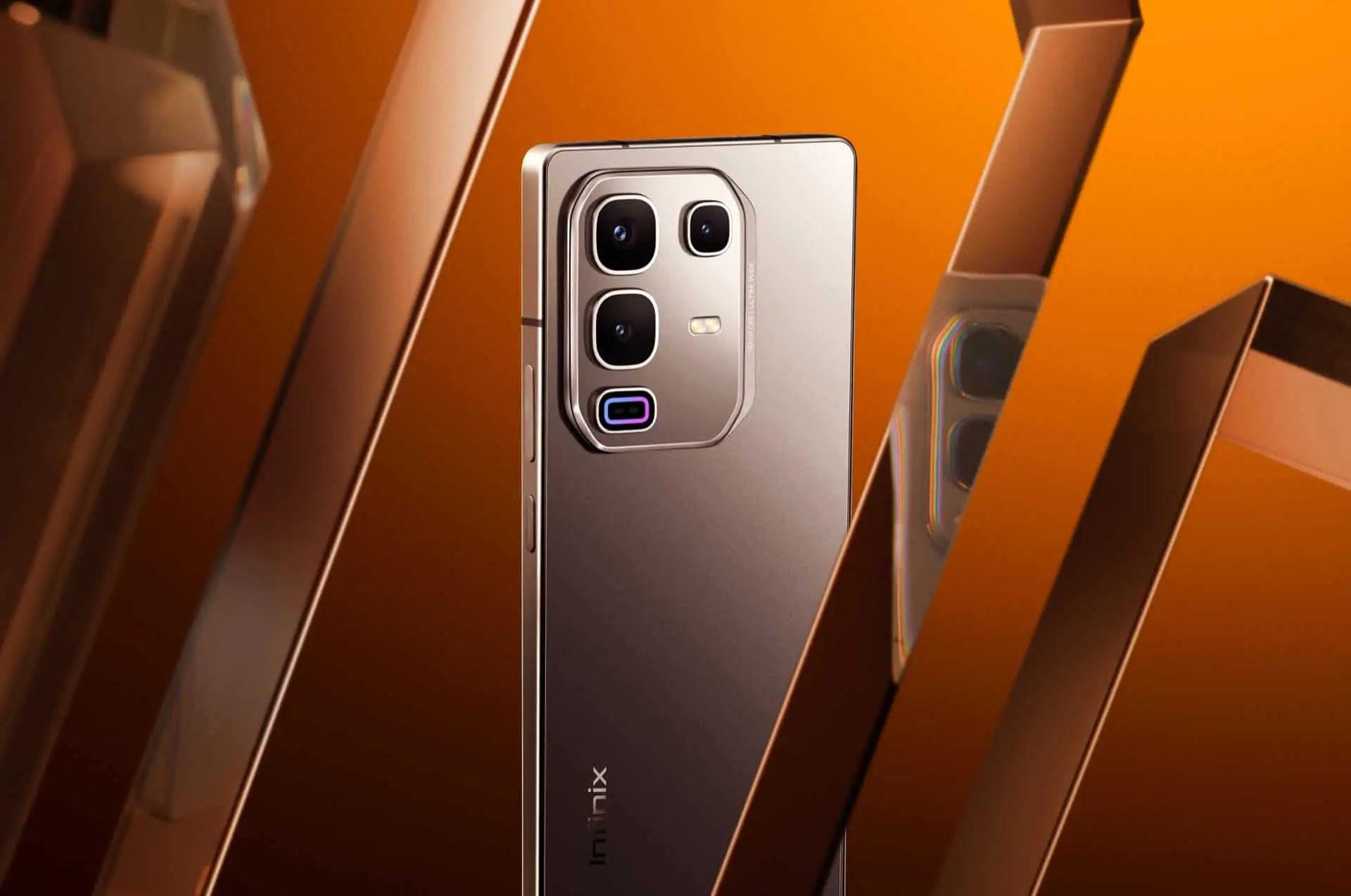 Infinix Note 50 & 50 Pro: Budget-Friendly Powerhouses