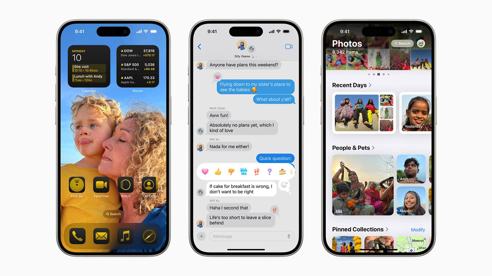iOS 18: Features, Updates, and What You Need to Know