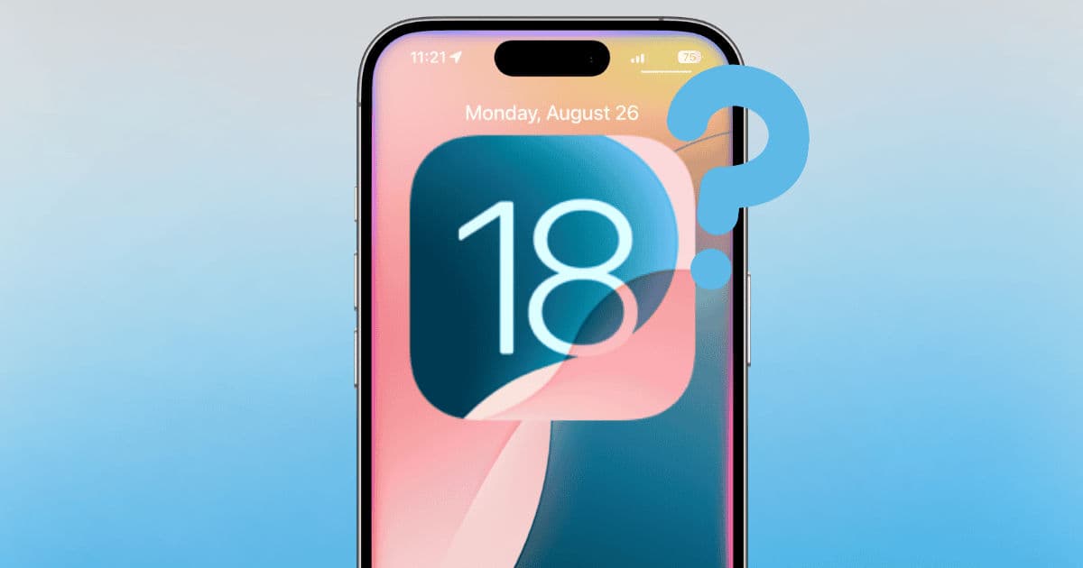 iOS 18 Update: Is It Worth Installing?