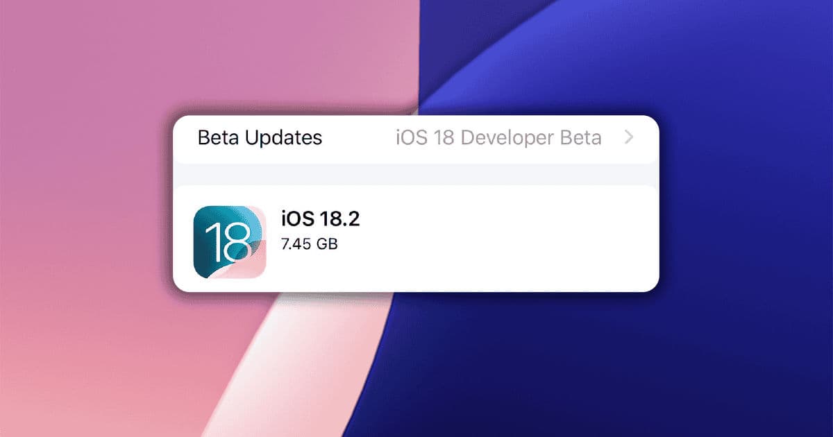 iOS 18.2 RC: A Must-Have Update