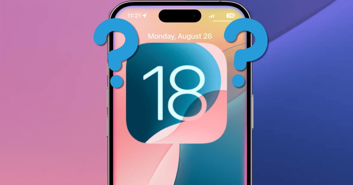 iOS 18.2: Release Predictions and Apple Intelligence Integration