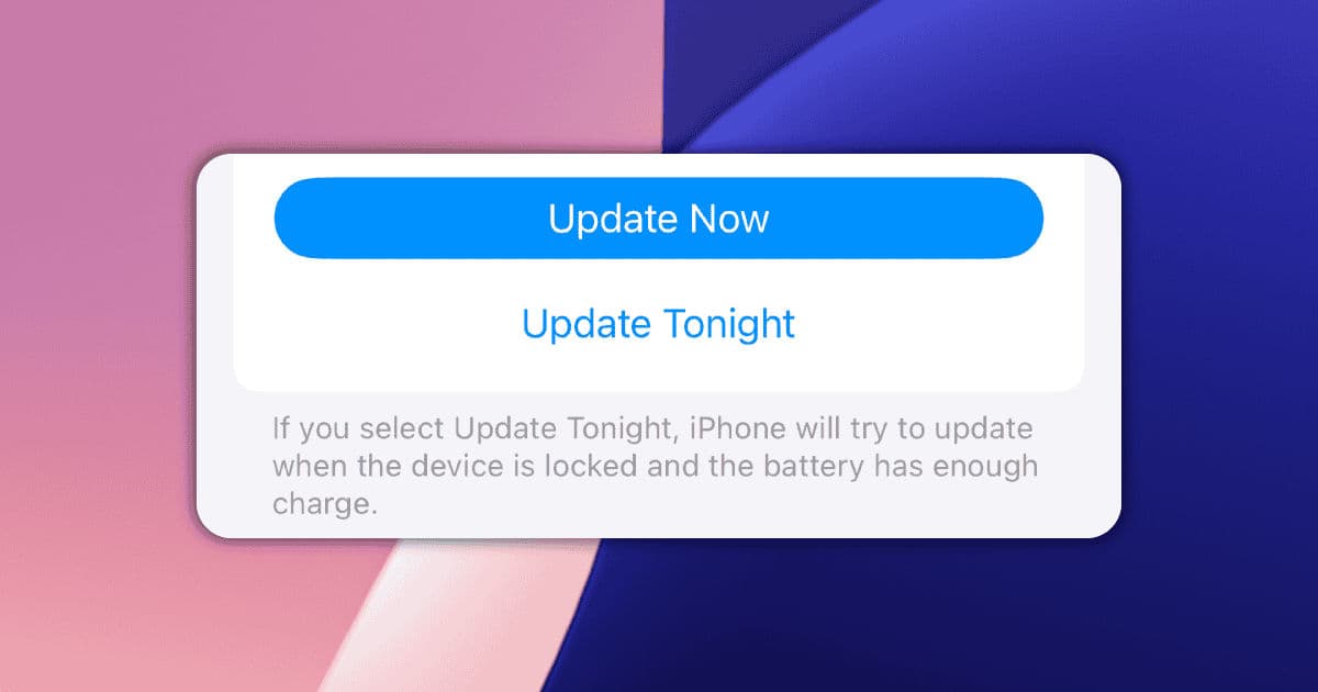 iOS 18.3: Predicted Release Date and Compatibility