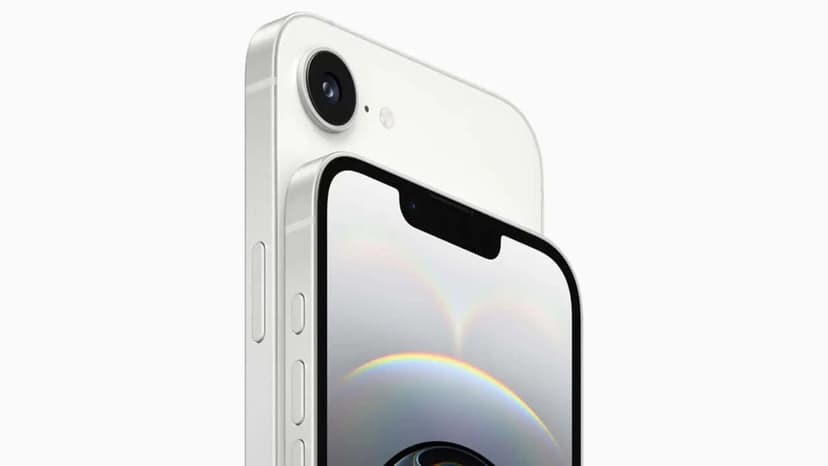 iPhone 16 Series Demand Strong, iPhone 16e Outperforms SE