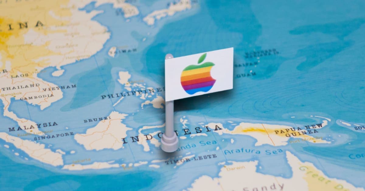 iPhone 16 Series Launches in Indonesia After Sales Ban Lift