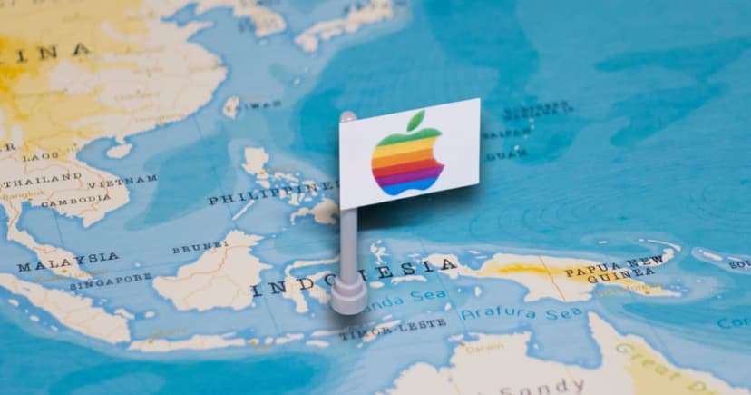 iPhone 16 Series Launches in Indonesia After Sales Ban Lift