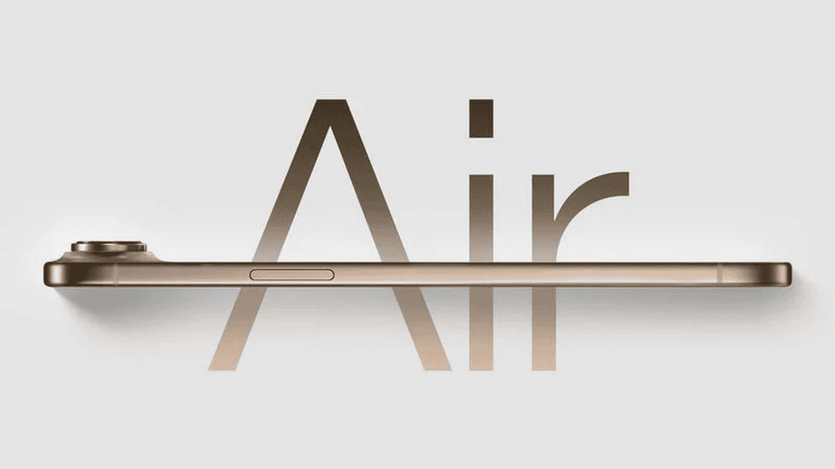 iPhone 17 Air: Replacing the Plus Model in 2025