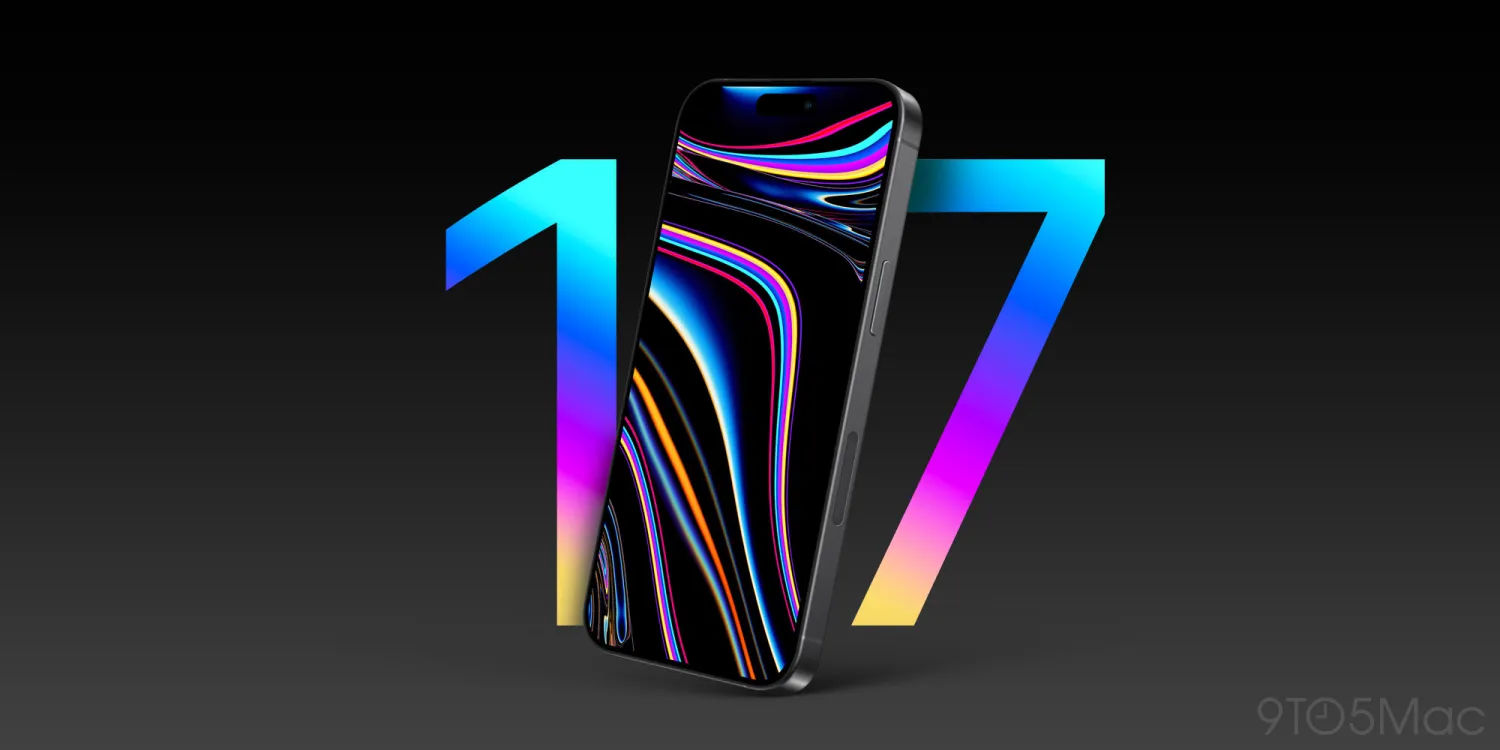 iPhone 17 Pro to Stick with Titanium Chassis