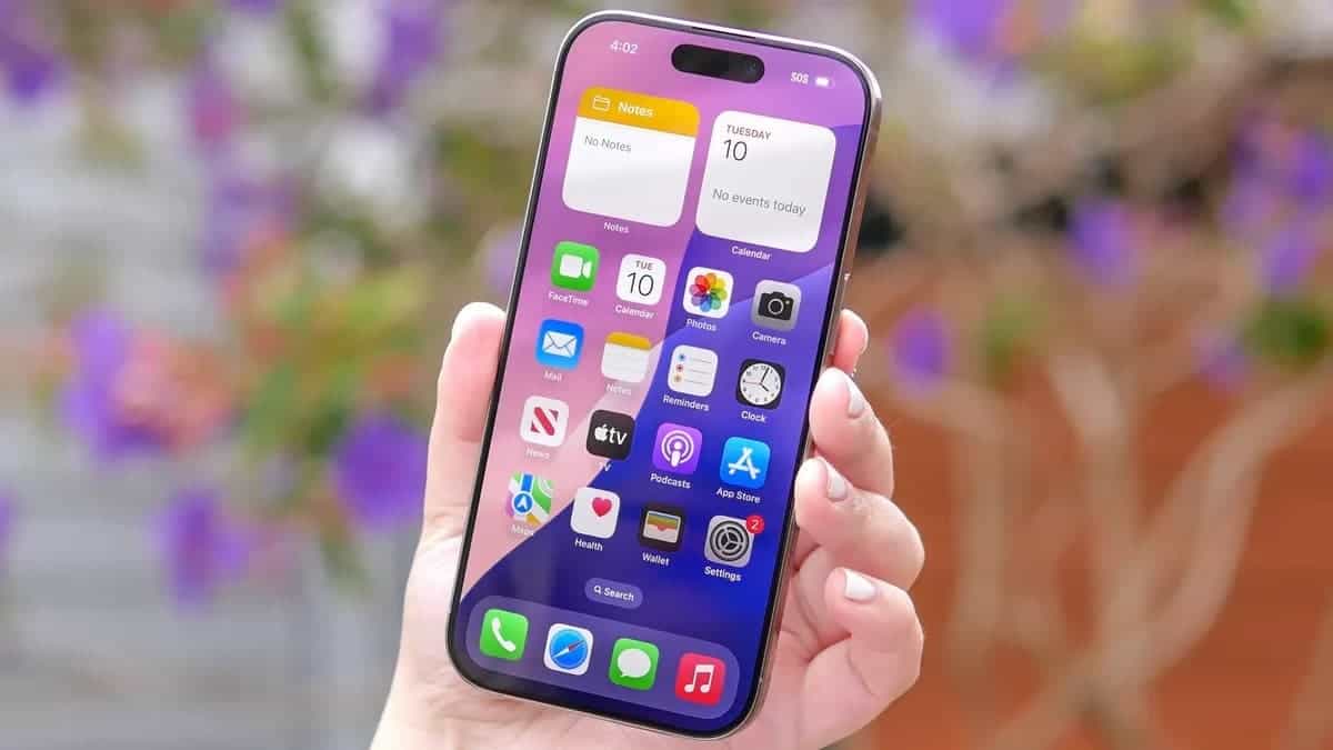 iPhone 18 Pro: 2nm Processor and Expected Price Hike